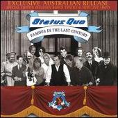 Disco de Status Quo: “Famous in the Last Century [Australia Bonus Tracks]”