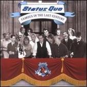 Disco de Status Quo: “Famous in the Last Century”