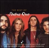 Disco de Status Quo: “Best of Status Quo [Essential Collection]”