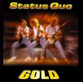 Status Quo Album: “Gold [France]”