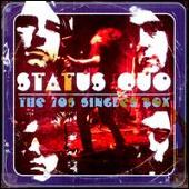 Disco de Status Quo: “Early 70's: Singles”