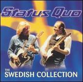 Status Quo Album: “Swedish Collection”