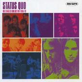 Disco de Status Quo: “Singles Collection 1966-1973”