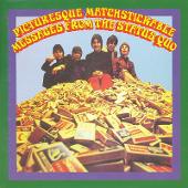 Disco de Status Quo: “Picturesque Matchstickable Messages from the Status Quo [Expanded Bonus Disc]”