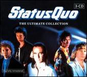 Disco de Status Quo: “Ultimate Collection [Universal International]”