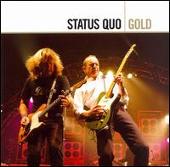 Status Quo Album: “Gold”