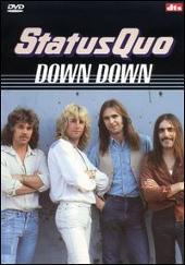 Status Quo Album: “Down Down”