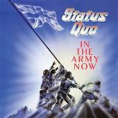 Status Quo Album: “In the Army Now [Bonus Tracks]”