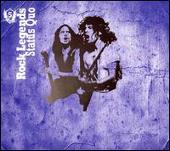 Status Quo Album: “Status Quo / Rock Legends”