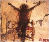 Stone Temple Pilots Album: “Plush”