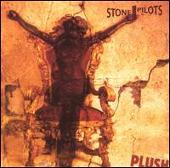 Stone Temple Pilots Album: “Plush [Import]”