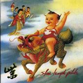 Stone Temple Pilots Album: “Purple”