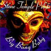 Stone Temple Pilots Album: “Big Bang Baby”