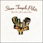 Stone Temple Pilots Album: “Trippin' on a Hole in a Paper Heart”