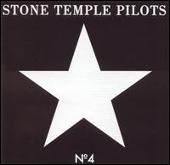 Stone Temple Pilots Album: “No. 4 [Japan Bonus Track]”