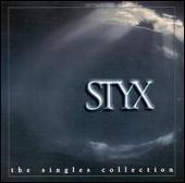 Styx Album: “Singles Collection”