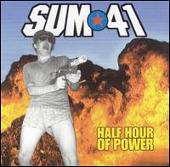 Disco de Sum 41: “Half Hour of Power [Japan Bonus Tracks]”