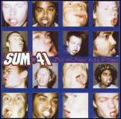 Sum 41 Album: “All Killer No Filler [Import Bonus Tracks]”