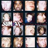 Disco de Sum 41: “All Killer No Filler”