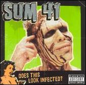 Disco de Sum 41: “Does This Look Infected?”