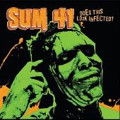 Disco de Sum 41: “Does This Look Infected? [Clean]”