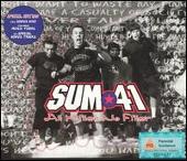 Sum 41 Album: “All Killer No Filler [Bonus Disc]”