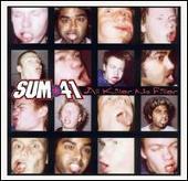 Disco de Sum 41: “7 Series Sampler: All Killer No Filler”