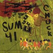 Sum 41 Album: “Chuck”