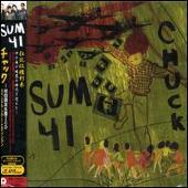 Sum 41 Album: “Chuck [8 Bonus Tracks]”