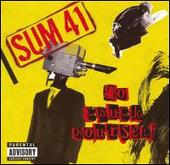 Disco de Sum 41: “Go Chuck Yourself”