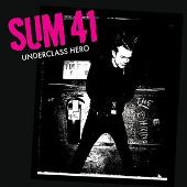 Disco de Sum 41: “Underclass Hero (Vocal Up)”
