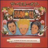 Sum 41 Album: “Best of Sum 41: 8 Years of Blood, Sake and Tears”