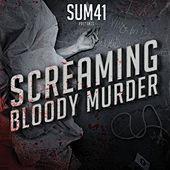 Sum 41 Album: “Screaming Bloody Murder”