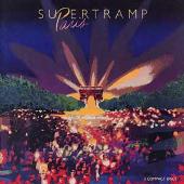 Disco de Supertramp: “Paris”