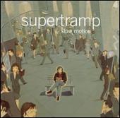 Disco de Supertramp: “Slow Motion”
