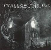 Swallow The Sun Album: “Morning Never Came”