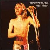 The Stooges Album: “More Power”