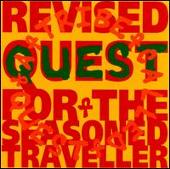 Disco de A Tribe Called Quest: “Revised Quest for the Seasoned Traveller”