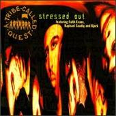 Disco de A Tribe Called Quest: “Stressed Out”