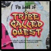 Disco de A Tribe Called Quest: “Best of A Tribe Called Quest”