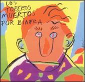 Disco de Los Toreros Muertos: “Por Biafra”