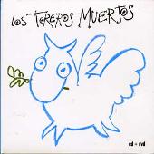Disco de Los Toreros Muertos: “Toreros Muertos”