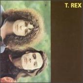 T. Rex Album: “T. Rex”