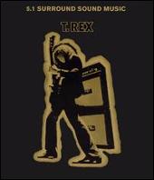 T. Rex Album: “Electric Warrior”