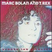 Disco de T. Rex: “Across the Airwaves”