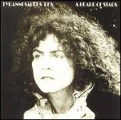 T. Rex Album: “Beard of Stars”