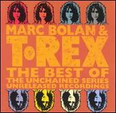 T. Rex Album: “Best of Unchained Series”