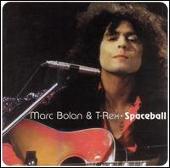 T. Rex Album: “Spaceball”