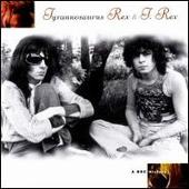 Disco de T. Rex: “BBC History”