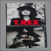 Disco de T. Rex: “Metal Guru [Box Set]”